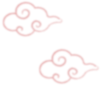 浮動雲朵1