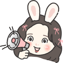 兔小編