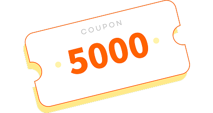 再享TKB課程折抵金 $5,000 元