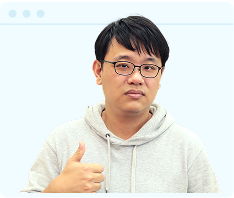 蓬勃新興產業