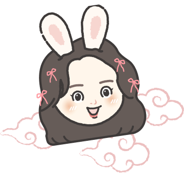 TKB兔小編